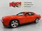 2008 Dodge Challenger SRT8