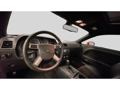 2008 Dodge Challenger SRT8