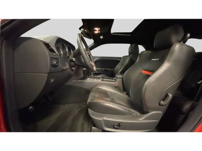 2008 Dodge Challenger SRT8