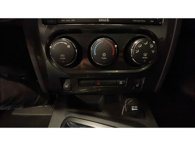 2008 Dodge Challenger SRT8