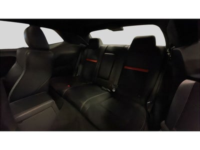 2008 Dodge Challenger SRT8