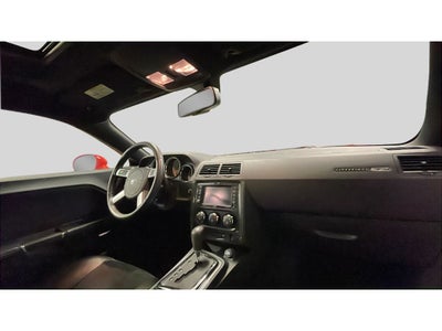 2008 Dodge Challenger SRT8