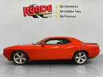 2008 Dodge Challenger SRT8