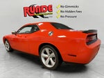 2008 Dodge Challenger SRT8