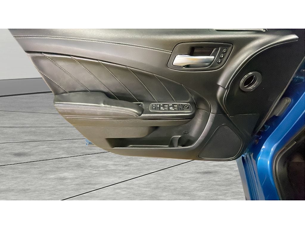 2022 Dodge Charger GT AWD