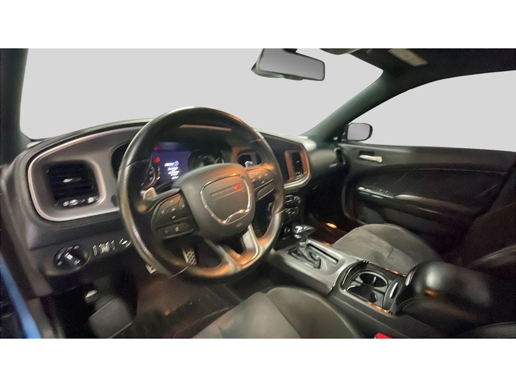 2022 Dodge Charger GT AWD