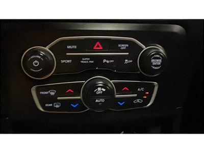 2022 Dodge Charger GT AWD
