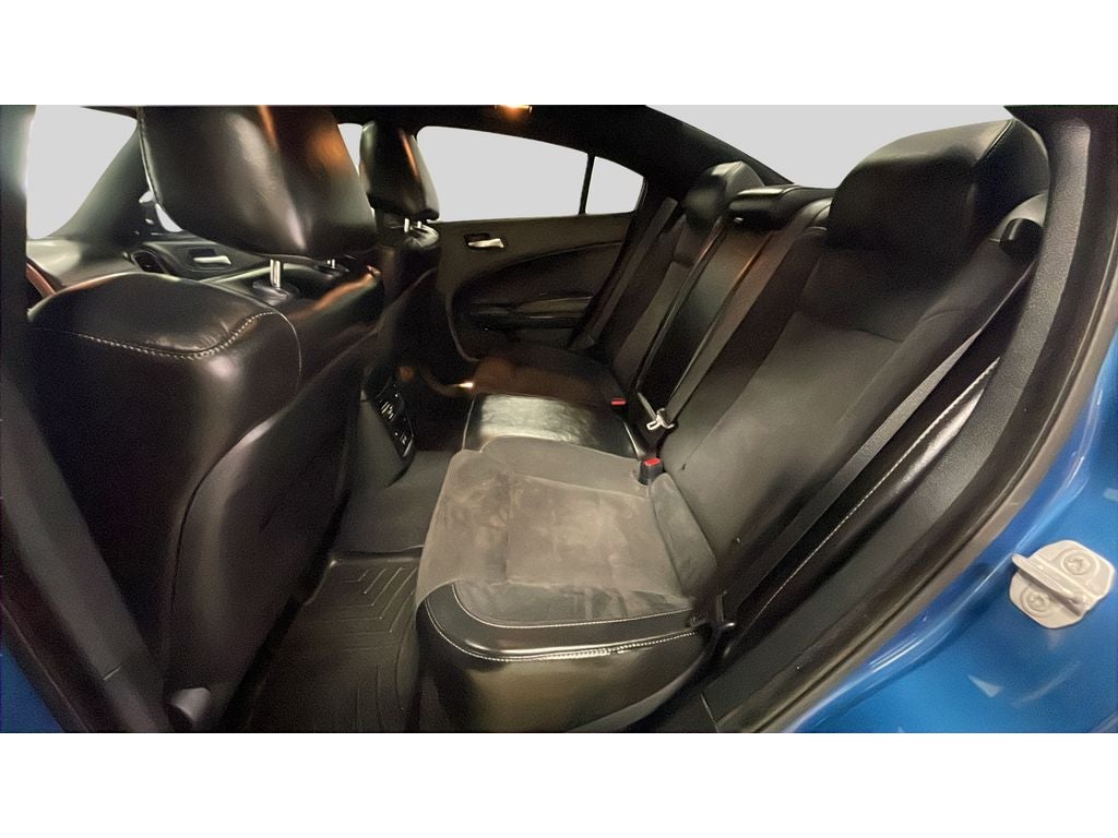 2022 Dodge Charger GT AWD
