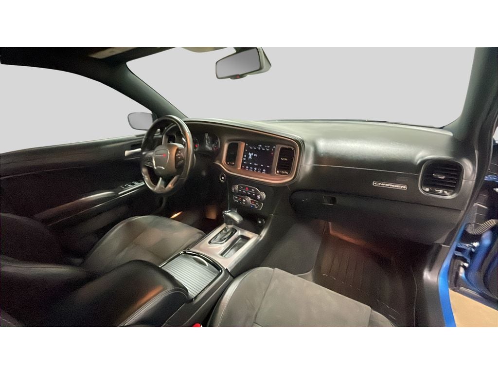 2022 Dodge Charger GT AWD