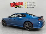 2022 Dodge Charger GT AWD