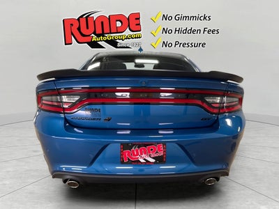 2022 Dodge Charger GT AWD