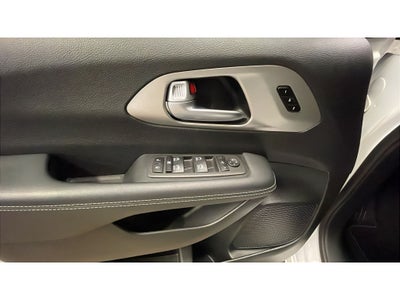 2024 Chrysler Pacifica Limited AWD