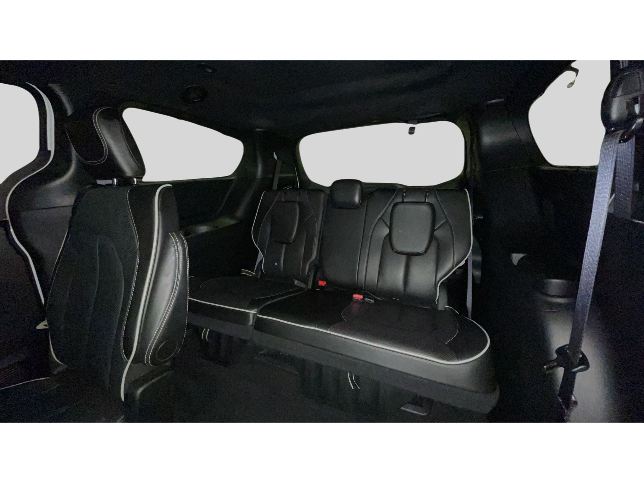 2024 Chrysler Pacifica Limited AWD