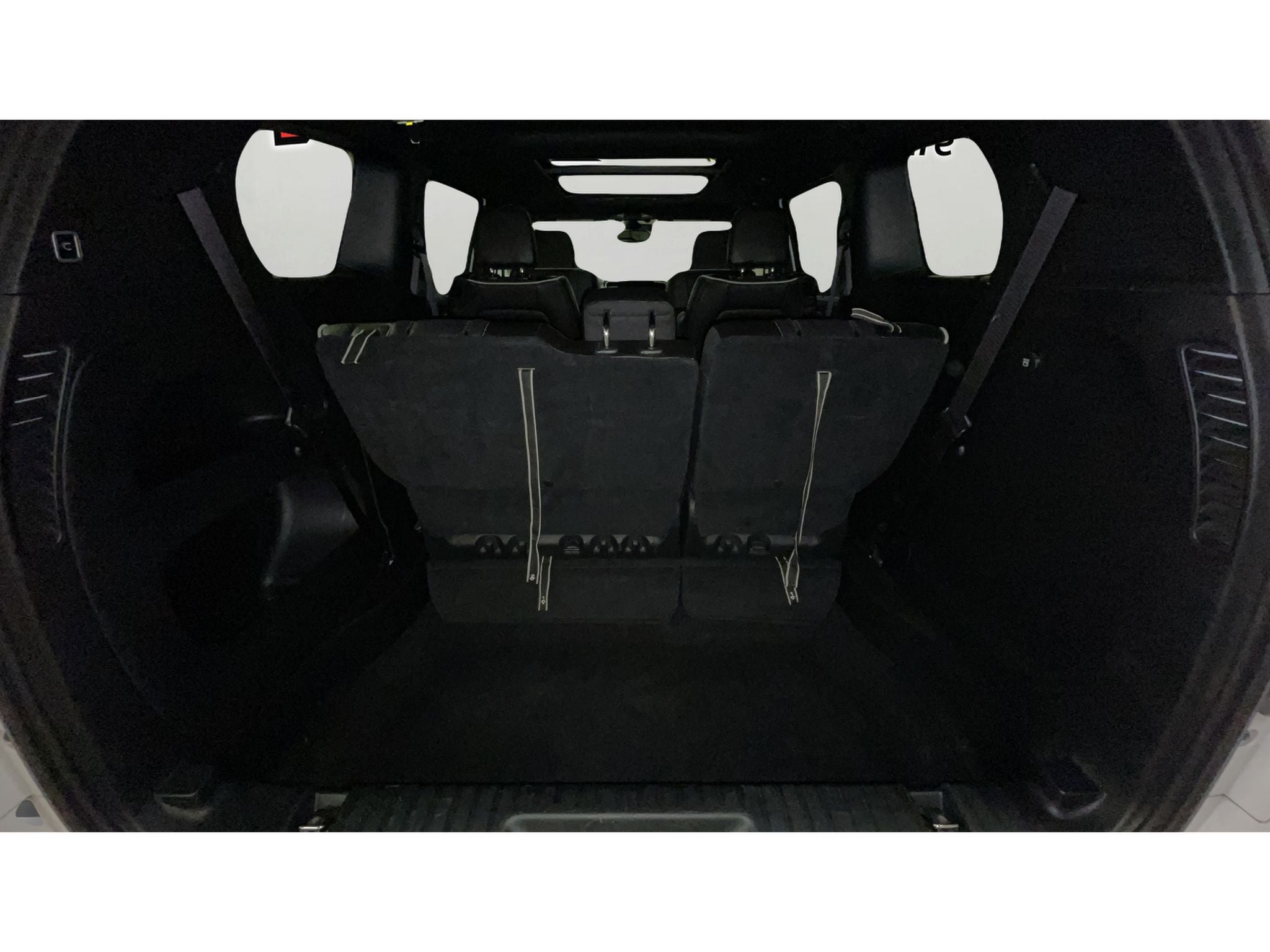 2024 Chrysler Pacifica Limited AWD