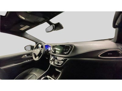 2024 Chrysler Pacifica Limited AWD