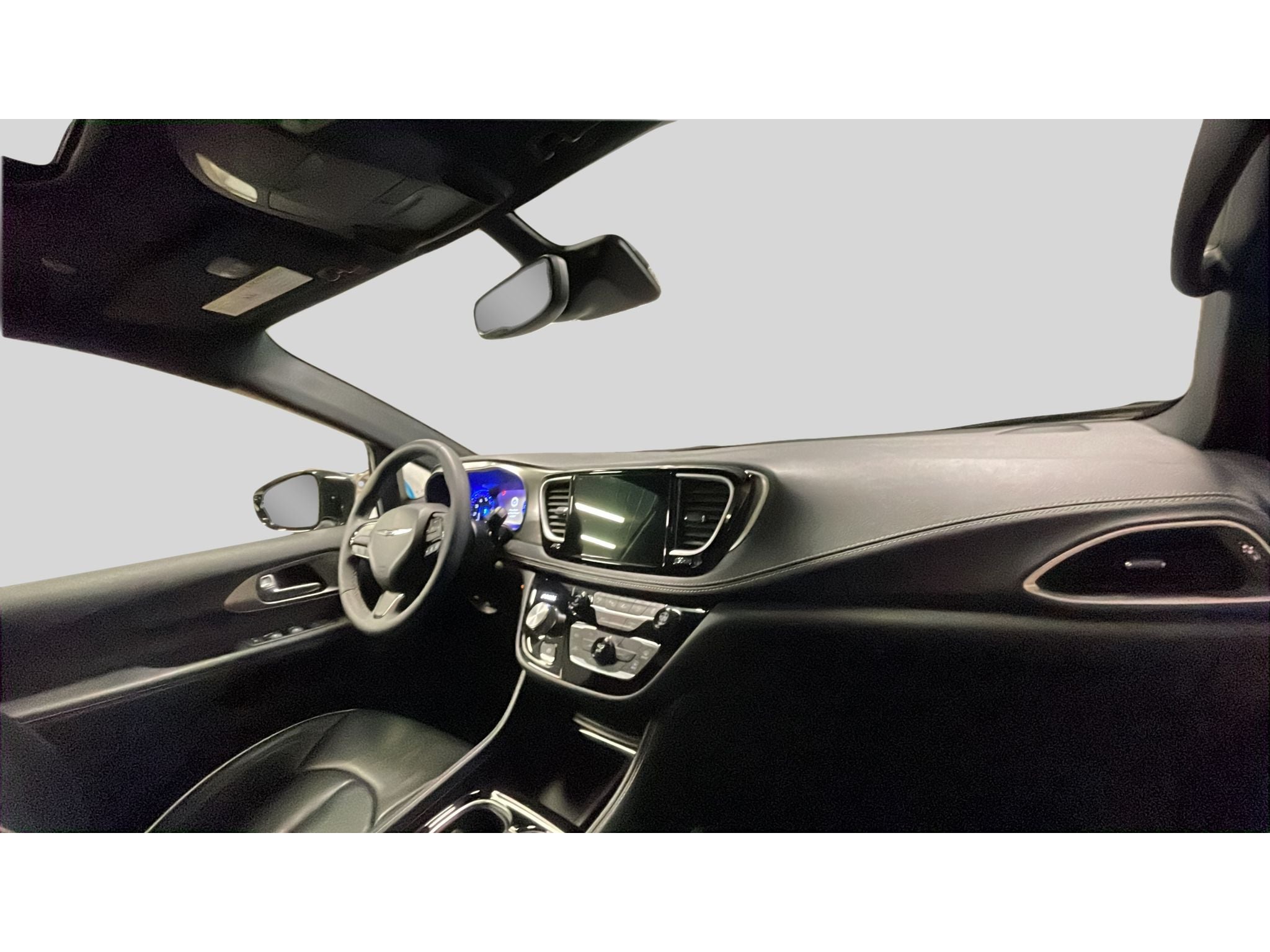 2024 Chrysler Pacifica Limited AWD