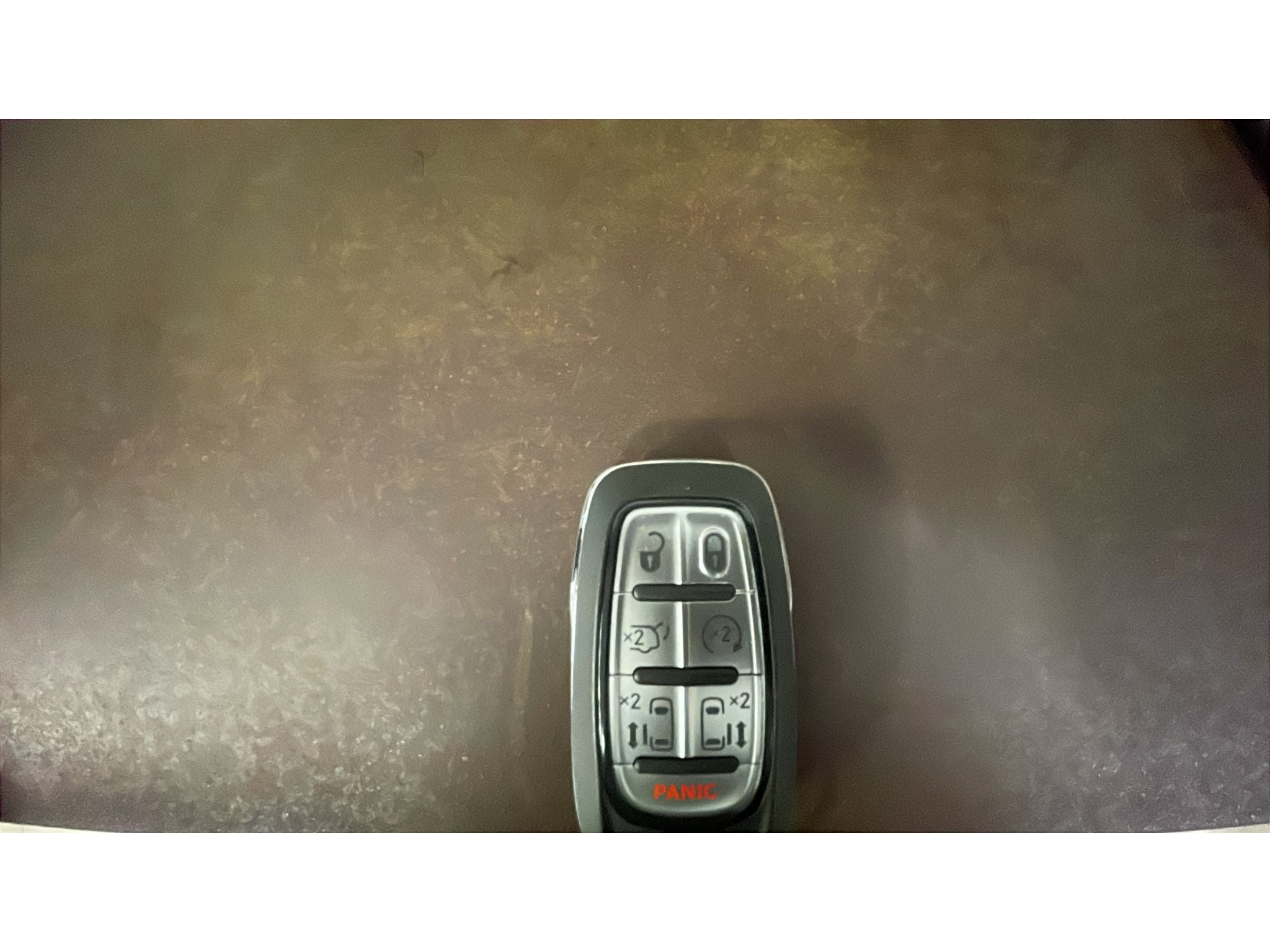 2024 Chrysler Pacifica Limited AWD