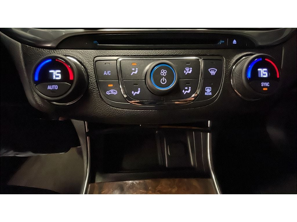 2014 Chevrolet Impala LT