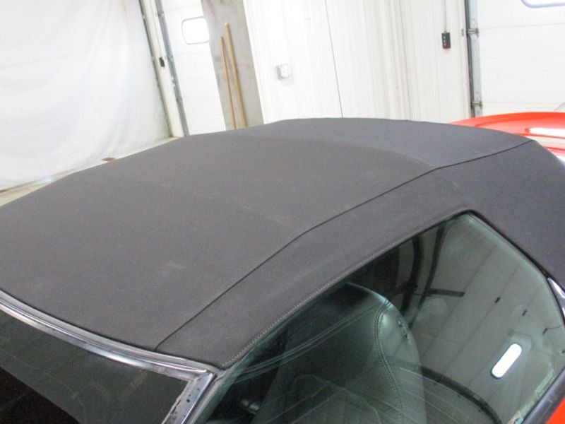 1998 Chevrolet Camaro Z28