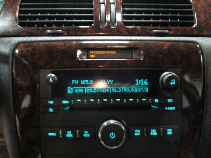 2012 Chevrolet Impala LT Retail