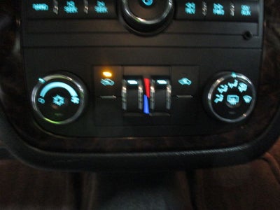 2012 Chevrolet Impala LT Retail