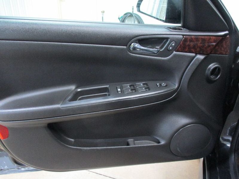 2012 Chevrolet Impala LT Retail