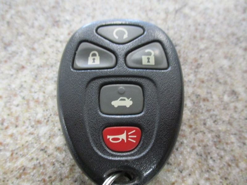 2012 Chevrolet Impala LT Retail