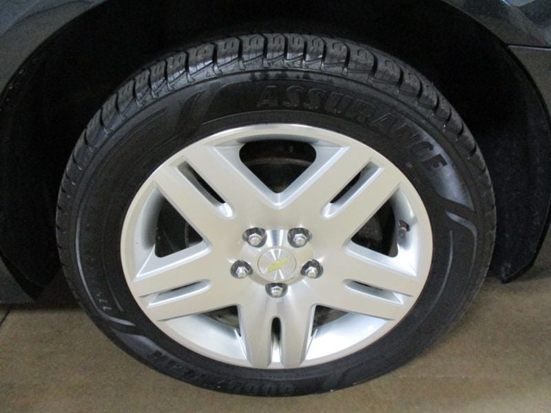 2012 Chevrolet Impala LT Retail