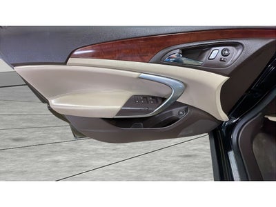 2014 Buick Regal Premium I