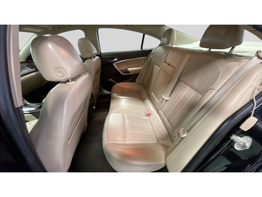 2014 Buick Regal Premium I