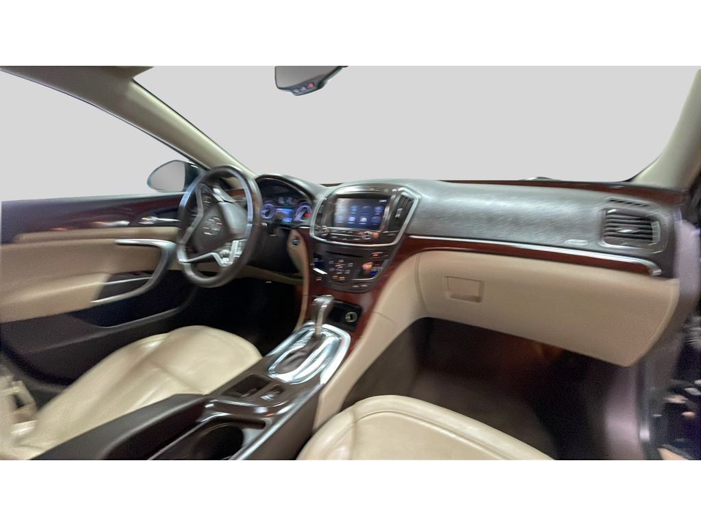 2014 Buick Regal Premium I