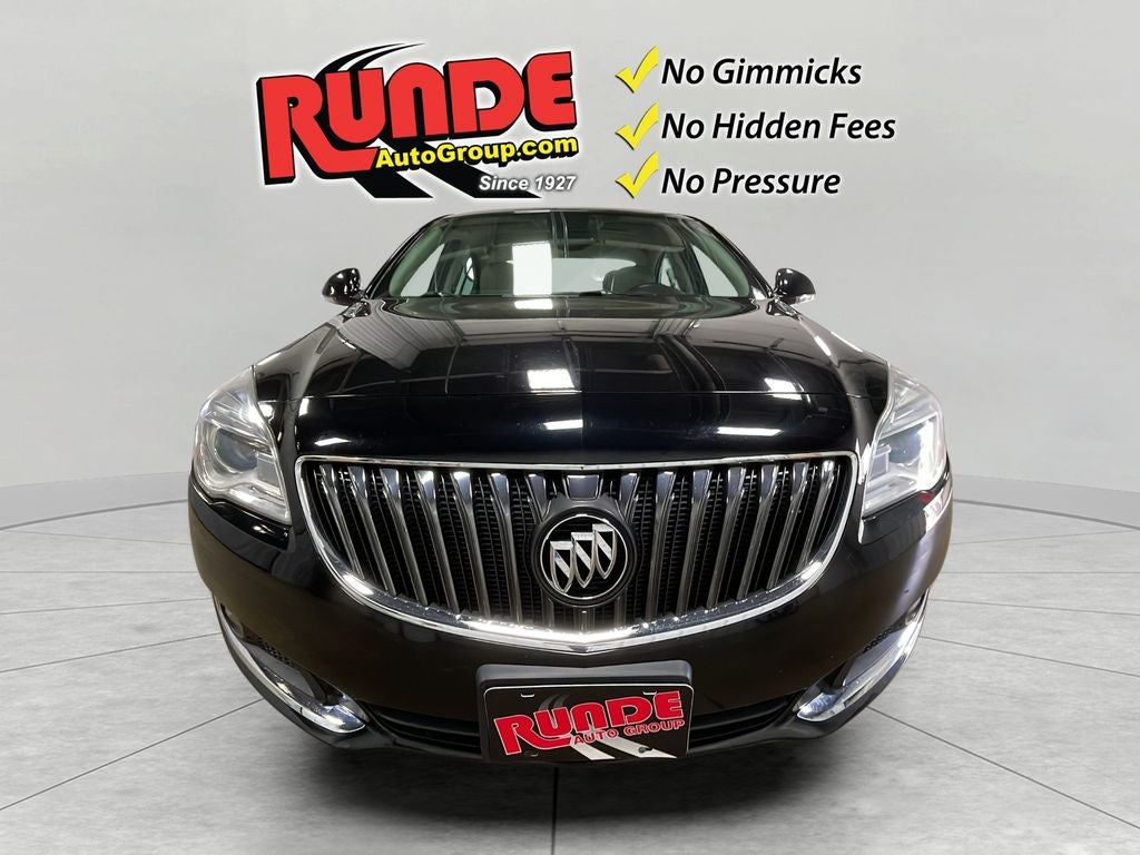 2014 Buick Regal Premium I