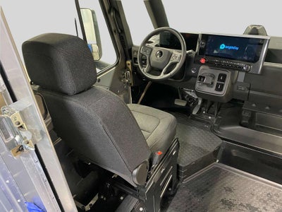 2023 BrightDrop Zevo 600 EJY