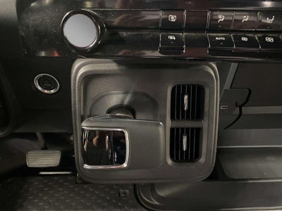 2023 BrightDrop Zevo 600 EJY