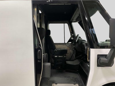 2023 BrightDrop Zevo 600 EJY