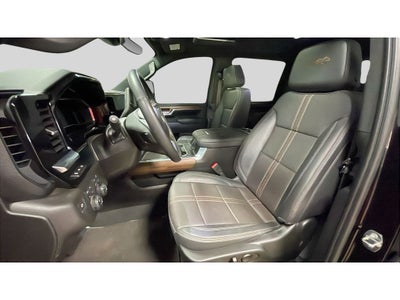 2024 Chevrolet Silverado 3500 HD High Country