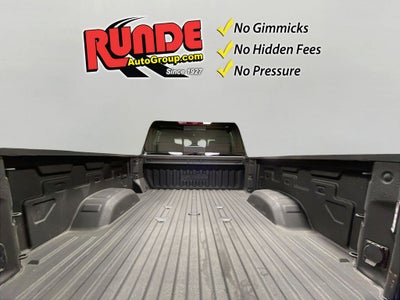 2024 Chevrolet Silverado 3500 HD High Country