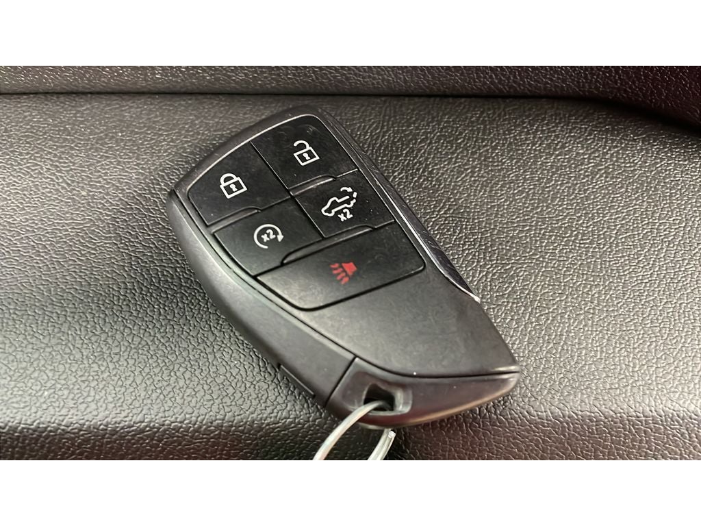 2024 Chevrolet Silverado 3500 HD High Country