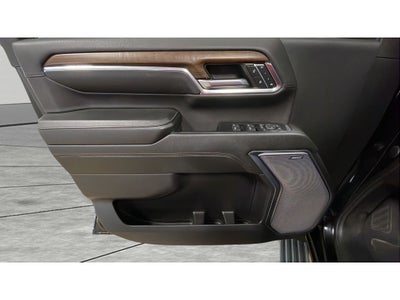 2024 Chevrolet Silverado 3500 HD High Country