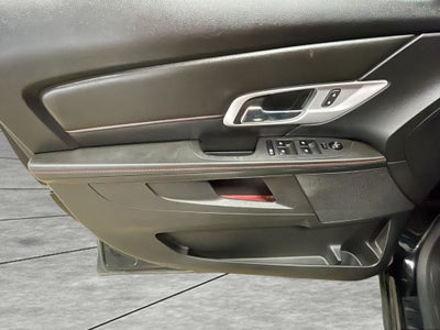 2012 GMC Terrain SLE-1