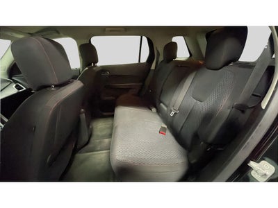 2012 GMC Terrain SLE-1