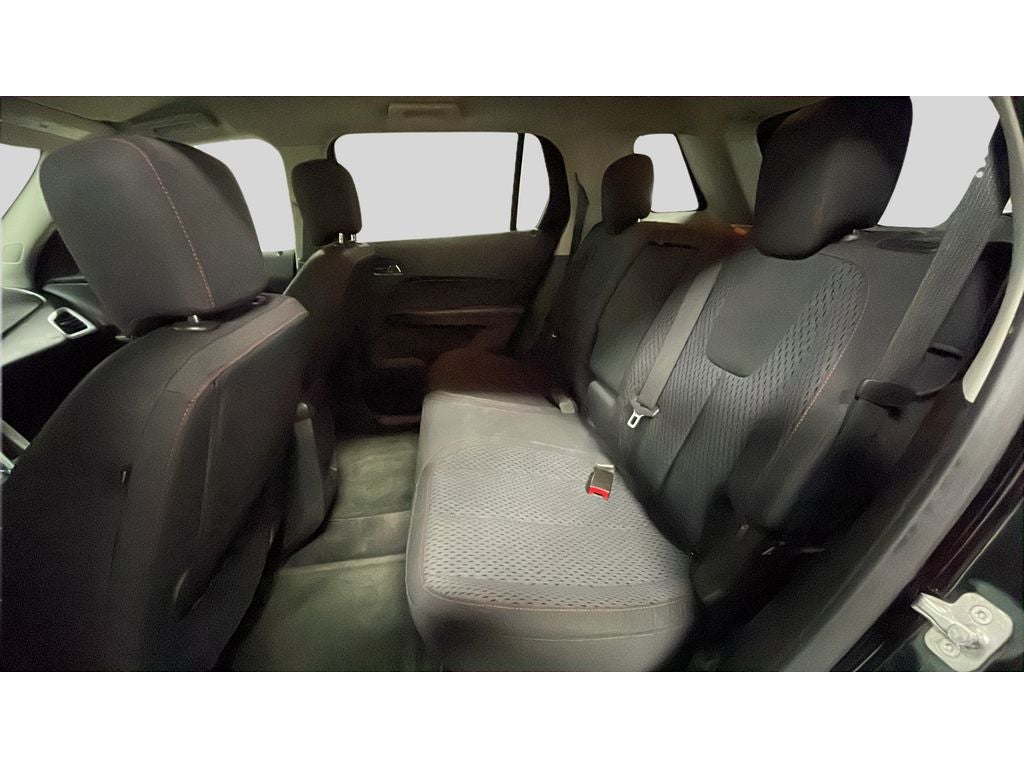 2012 GMC Terrain SLE-1