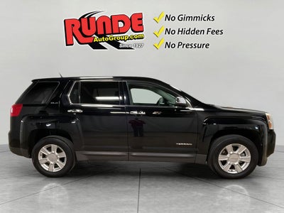 2012 GMC Terrain SLE-1