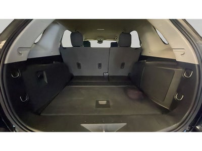 2016 GMC Terrain SLE