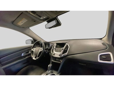 2016 GMC Terrain SLE