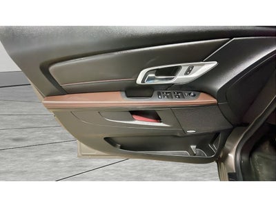 2012 GMC Terrain SLT-1