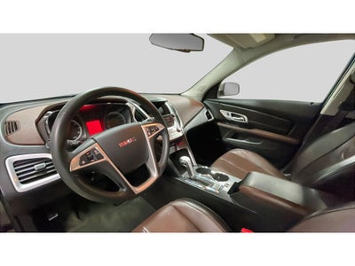 2012 GMC Terrain SLT-1