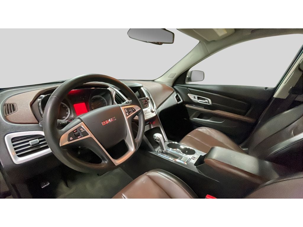 2012 GMC Terrain SLT-1