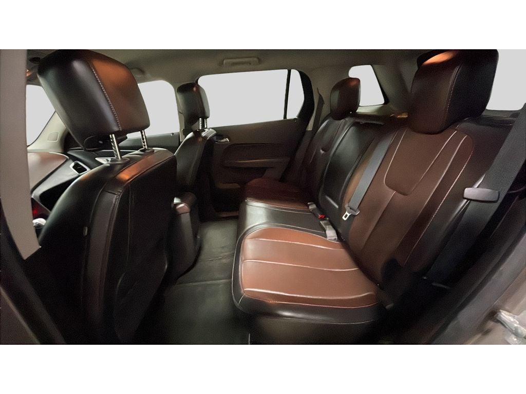 2012 GMC Terrain SLT-1