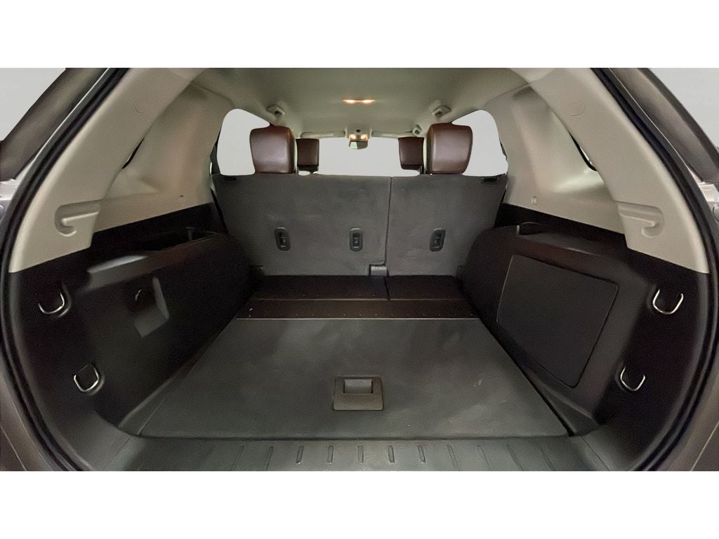 2012 GMC Terrain SLT-1